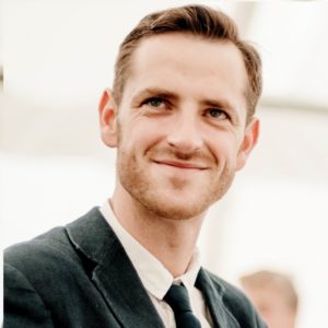 fotografie Richard