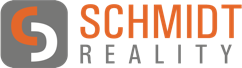 logo schmidt reality