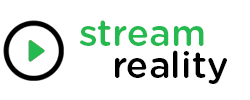 logo stream reality